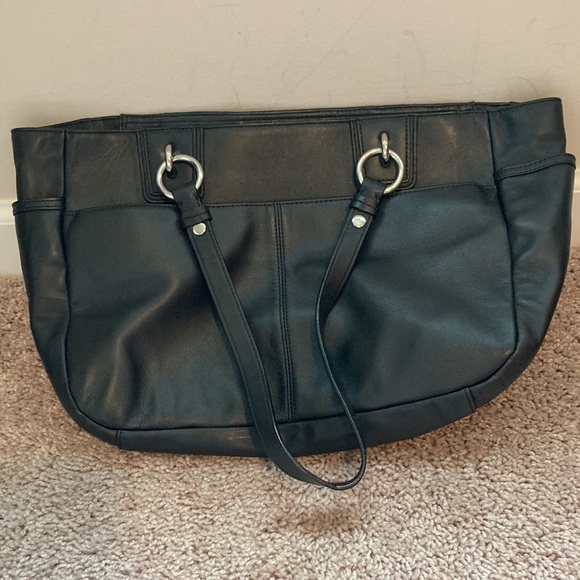 Coach bag - Picture 4 of 8